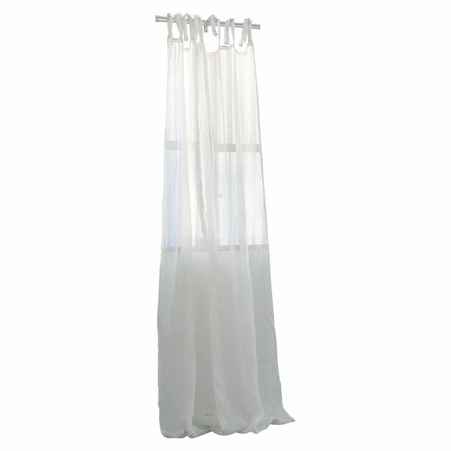 Gardine Bisbee 250/140 cm