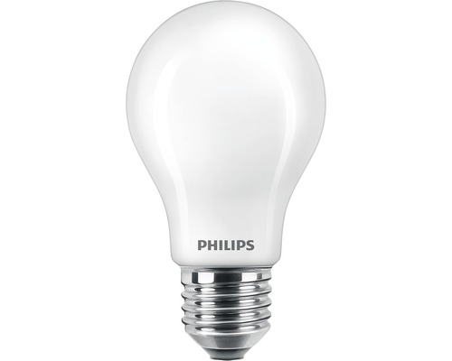LED-lamp A60 mat E27/7W(60W) 806 lm 2700 K warm wit