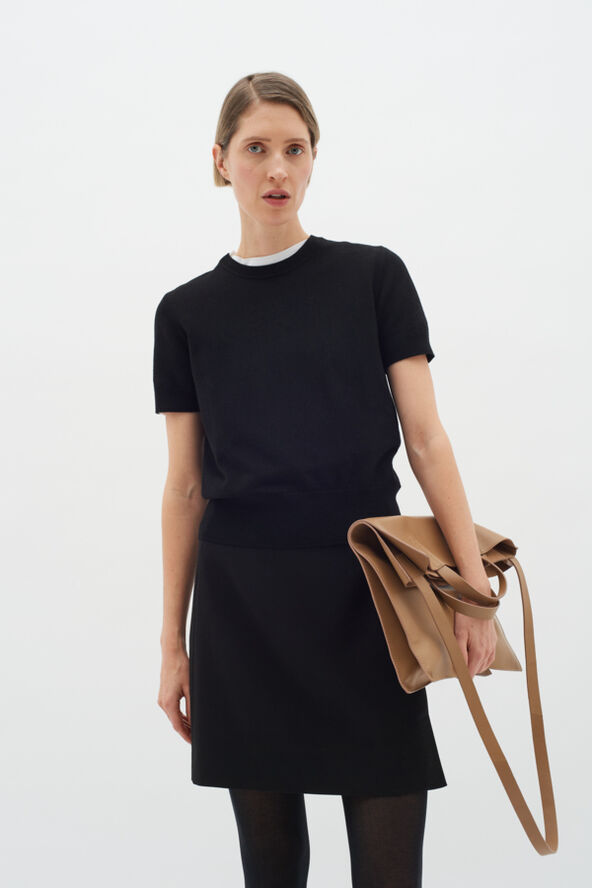 InWear KailIW Skirt Black