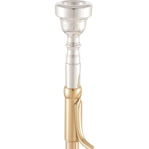 B&S 3137-L Challenger I Bb-Trompete L