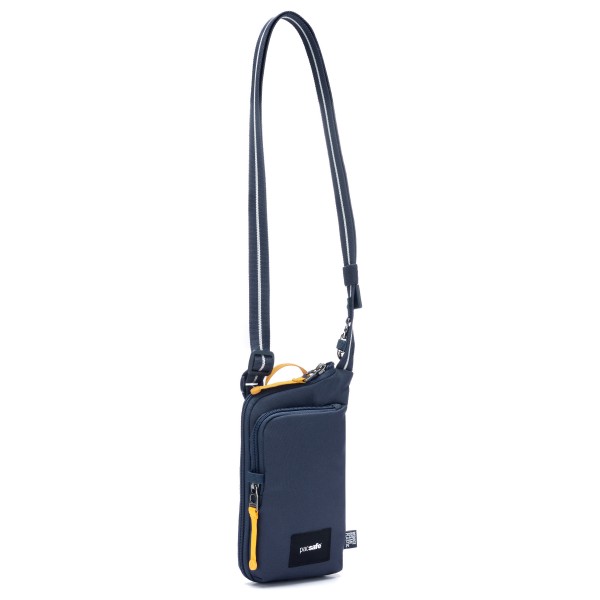 Pacsafe - Go Tech Crossbody - Sac à bandoulière