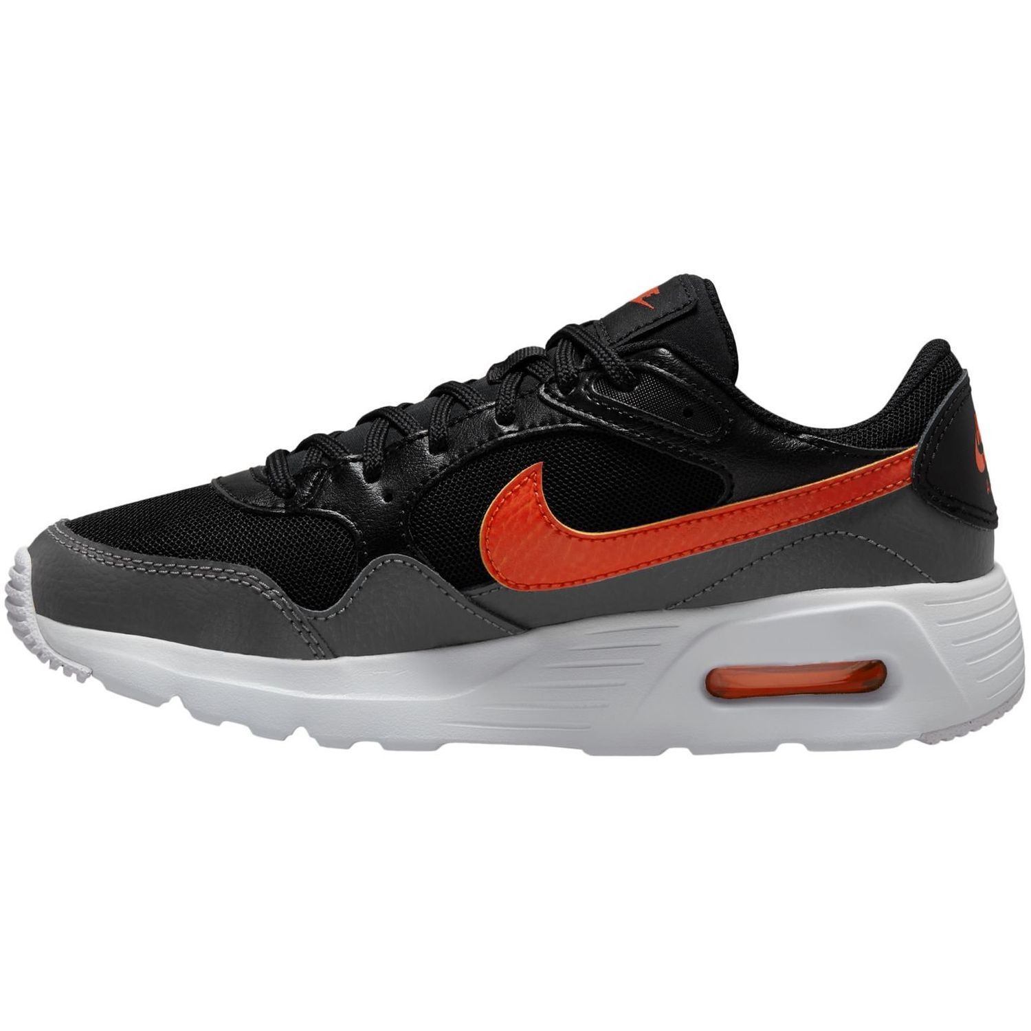 NikeJR Air Max SC Big Kids Shoe
