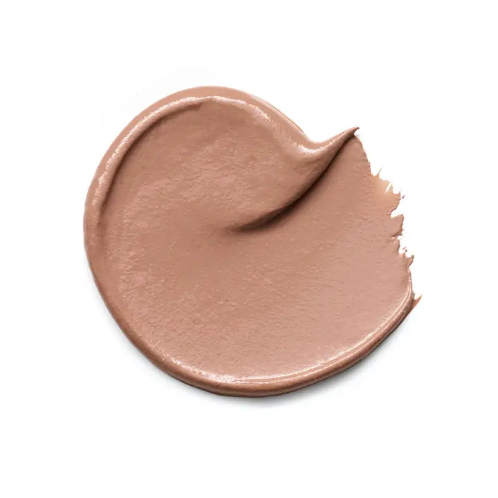 Caring Shine Vegan Collagen Lipstick 206 My Choice