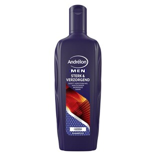 Andrelon Men Sterk & Verzorgend Shampoo 300ML