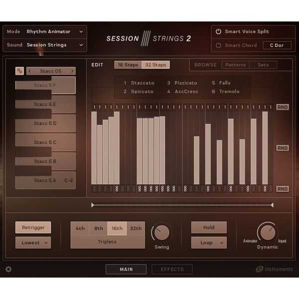 Native Instruments Session Strings 2