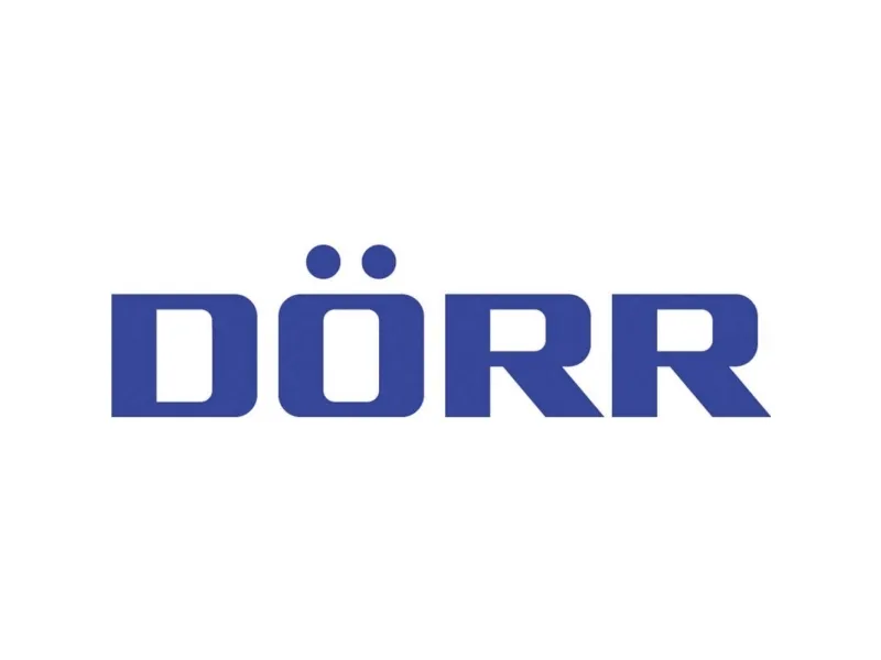 DÖRR 380365 DV-1980 Stativ