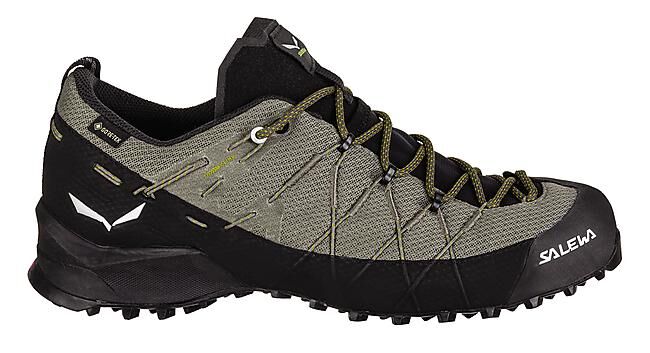 SALEWA - CHAUSSURES D'APPROCHE WILDFIRE II GTX MS