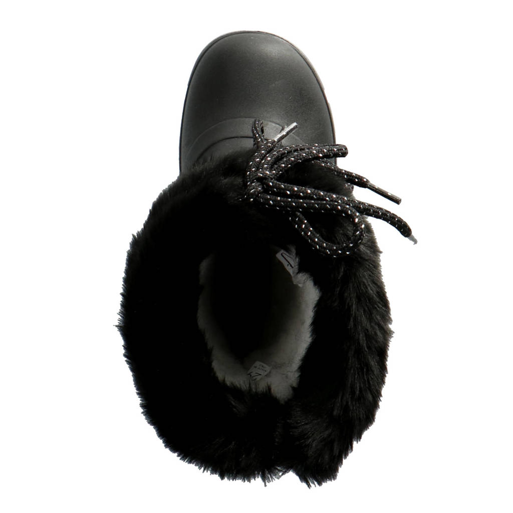 Olang snowboots zwart
