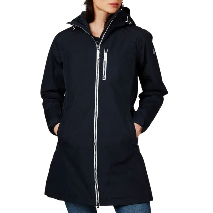 Helly Hansen Belfast Winterjas Dames
