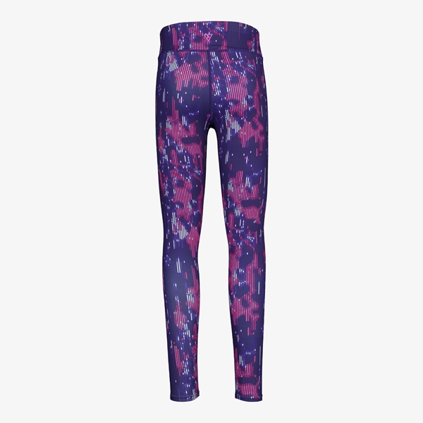 Osaga meisjes sportlegging paars roze