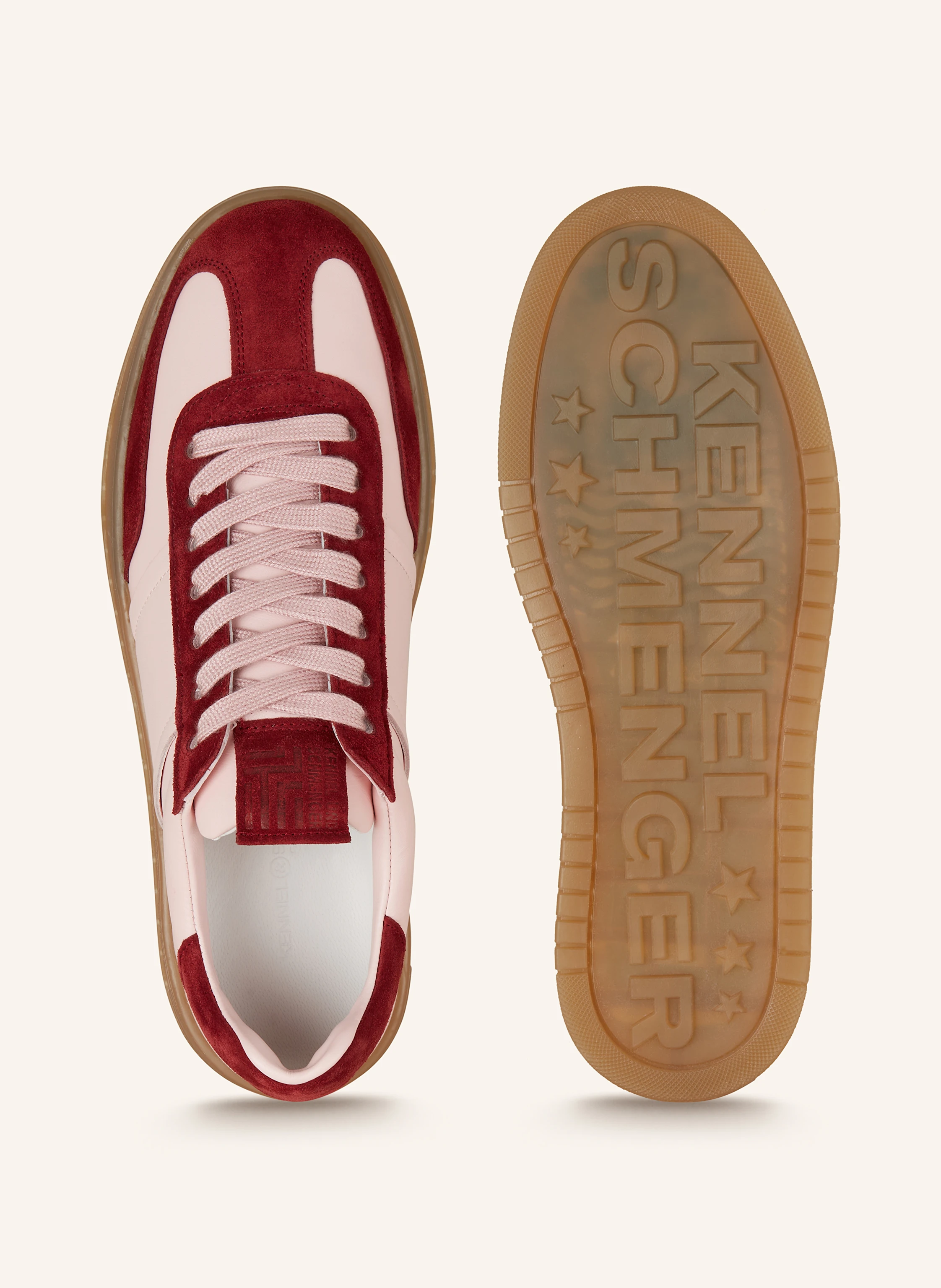 KENNEL & SCHMENGER Sneaker DRIFT