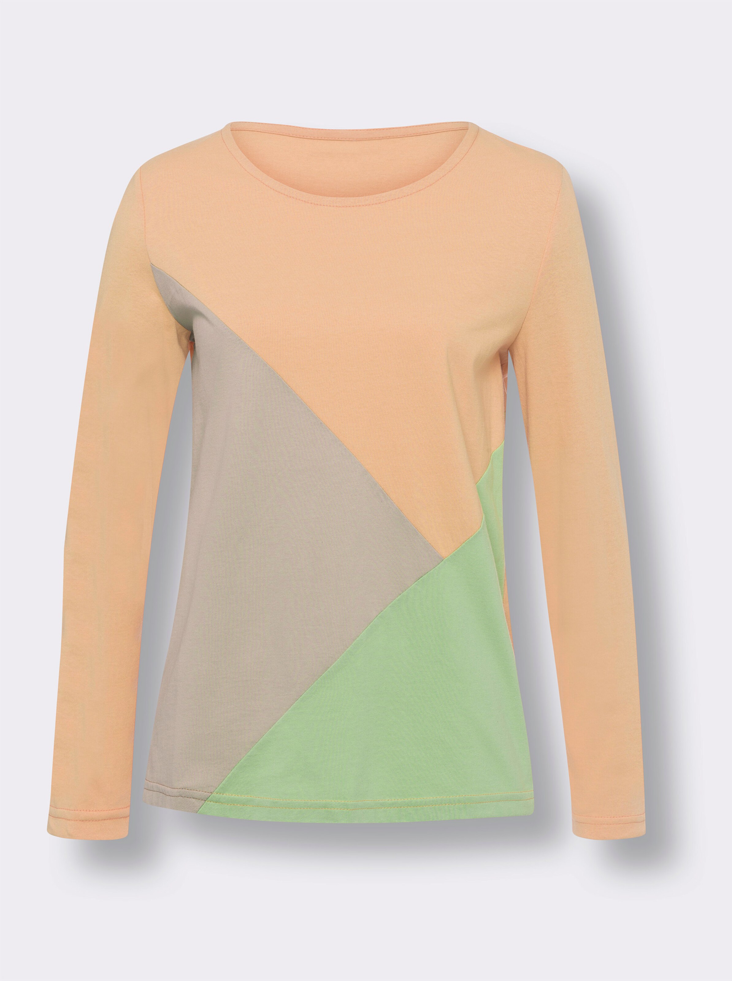 Langarm-Shirt