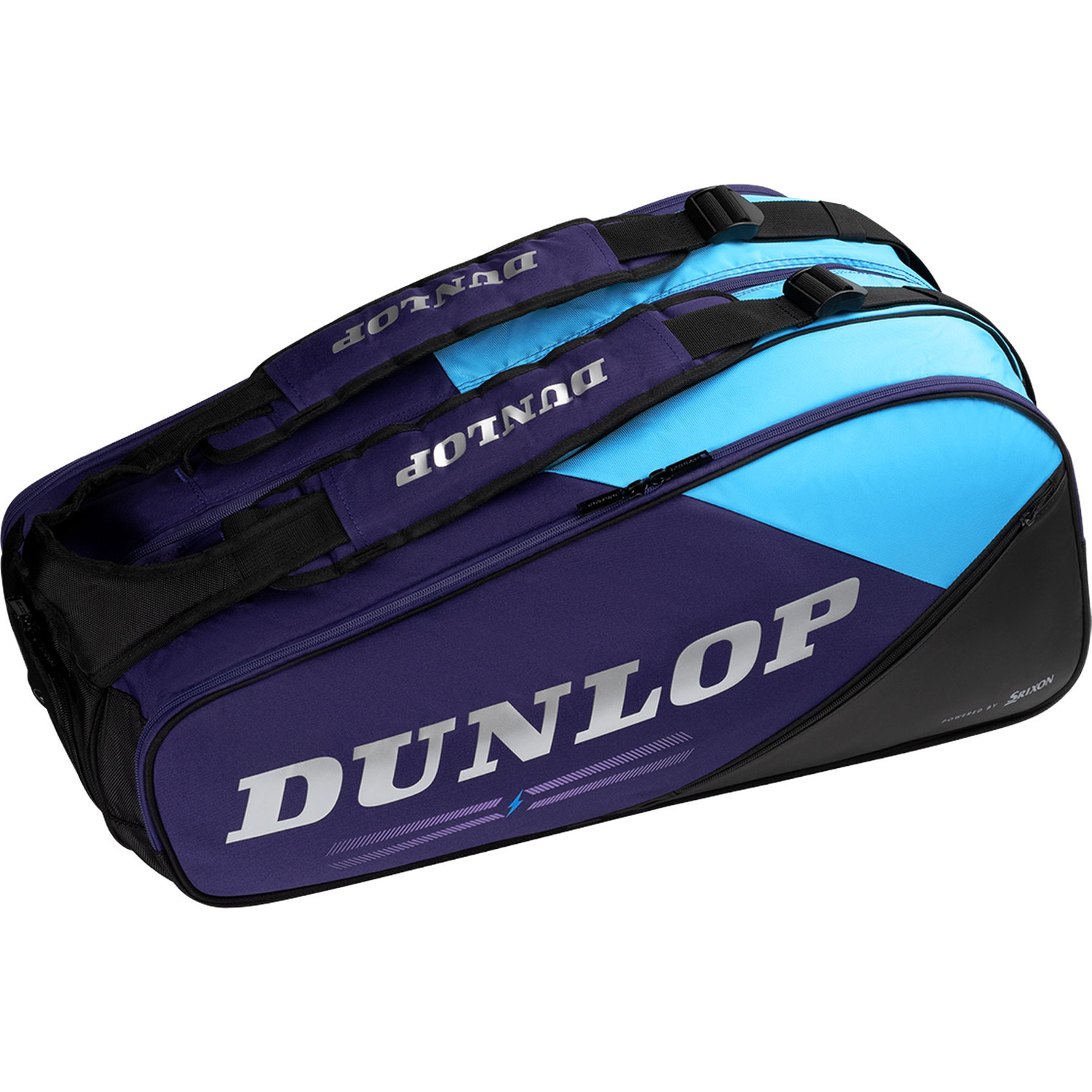 Dunlop FX-Performance 12 Racketbag