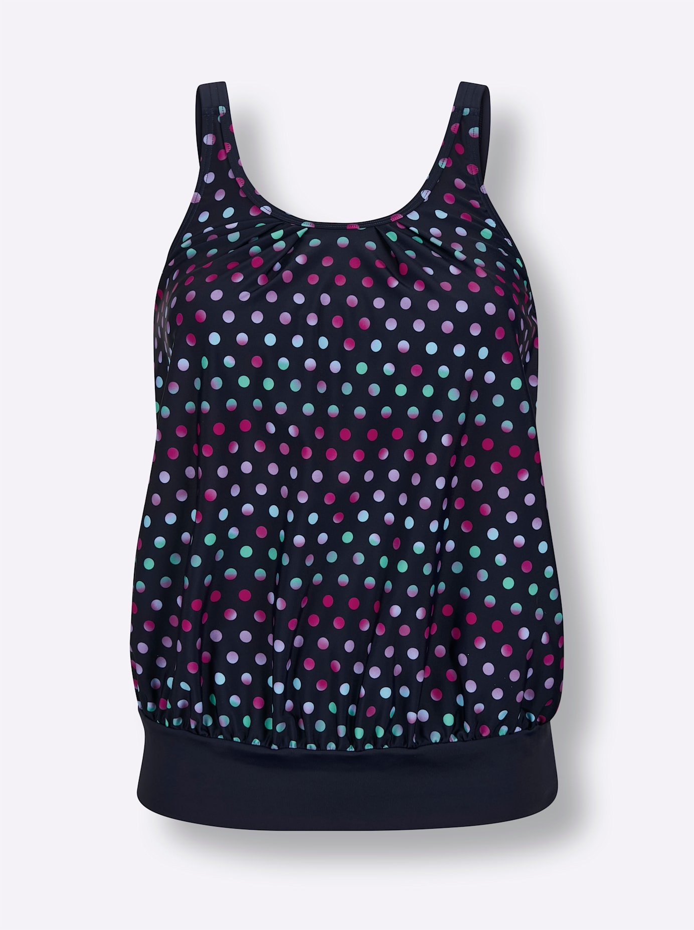 feel good Tankini-Top