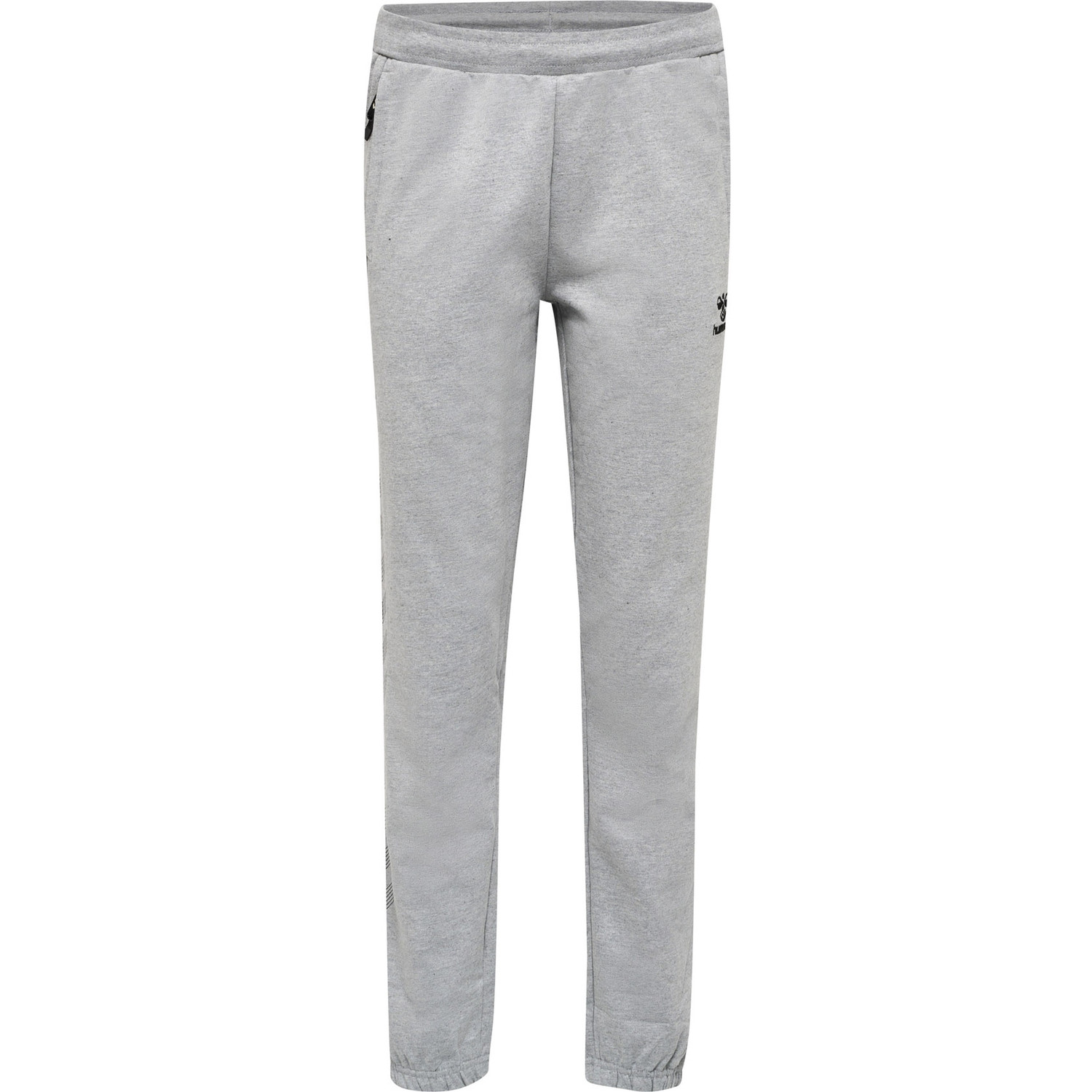 Hummel Move Grid Cotton Pants Women