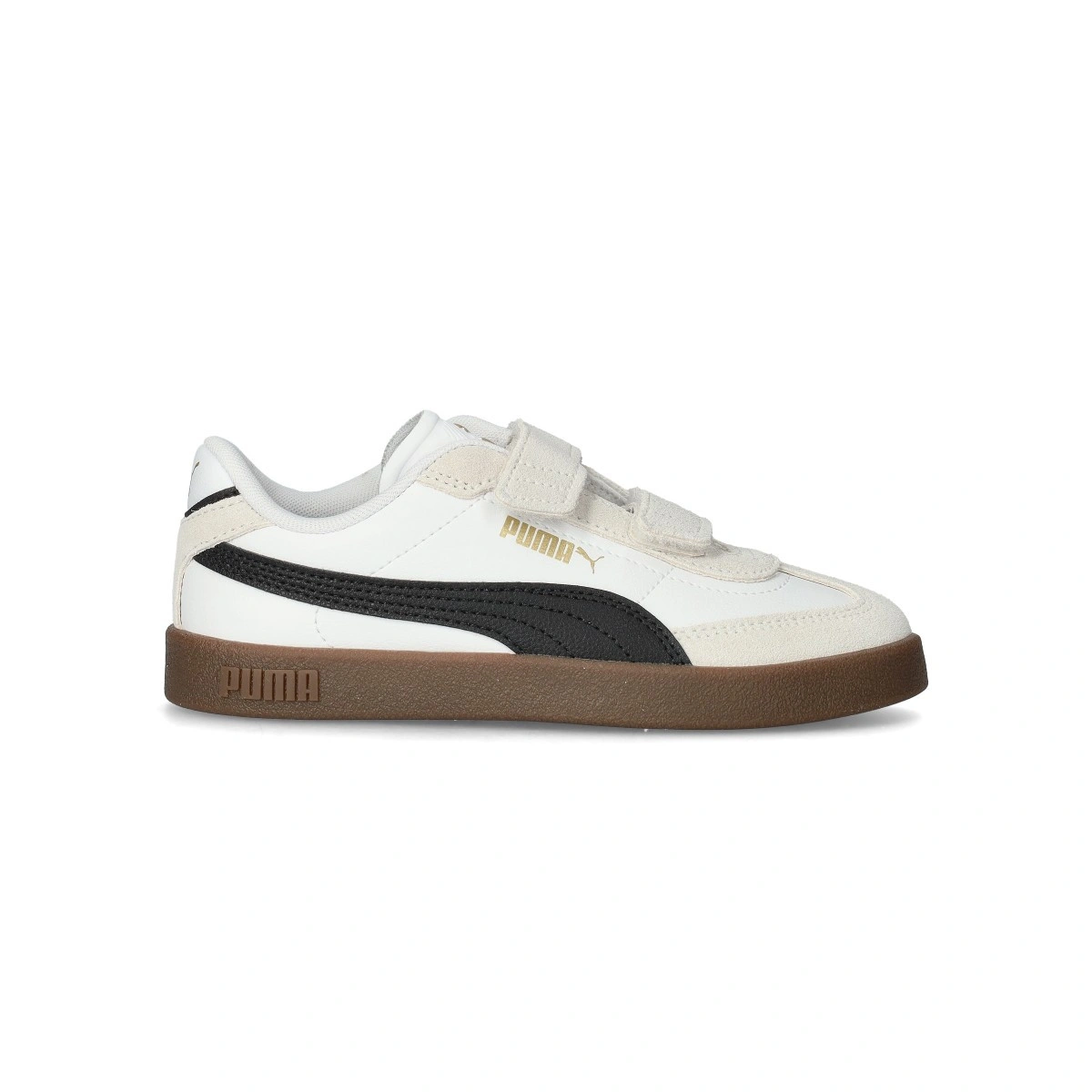 Sneakers Puma Club II Era Criança