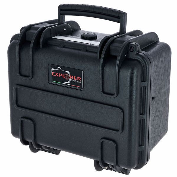 Explorer Cases 2717.B Koffer schwarz