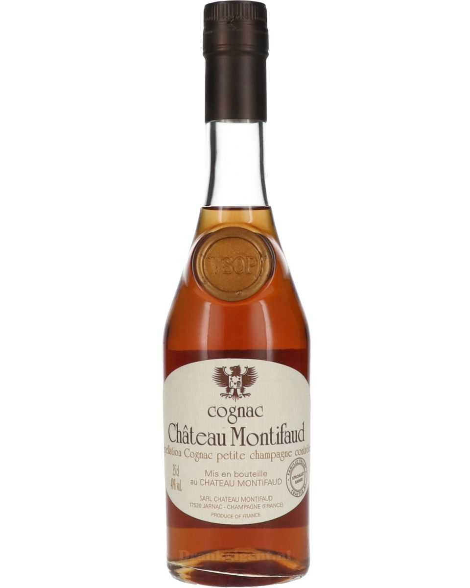 Chateau Montifaud VSOP Basic 35 cl