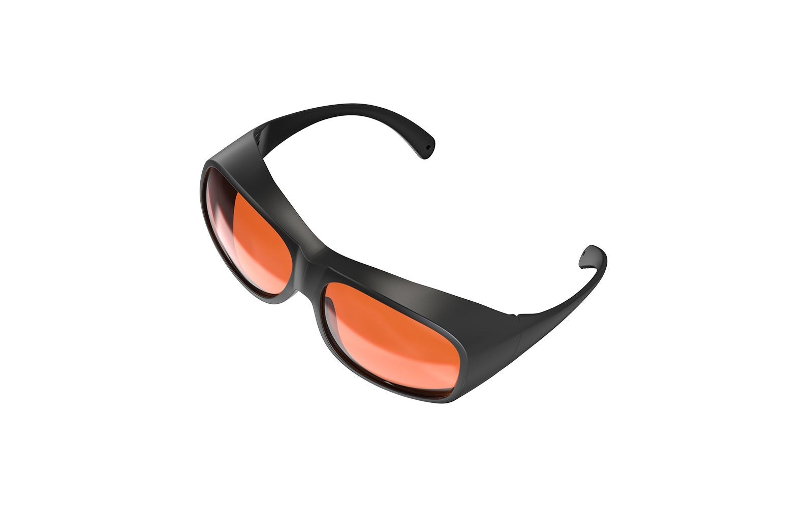Creality Arbeitsschutzbrille »Falcon« 1 Stk. tlg.