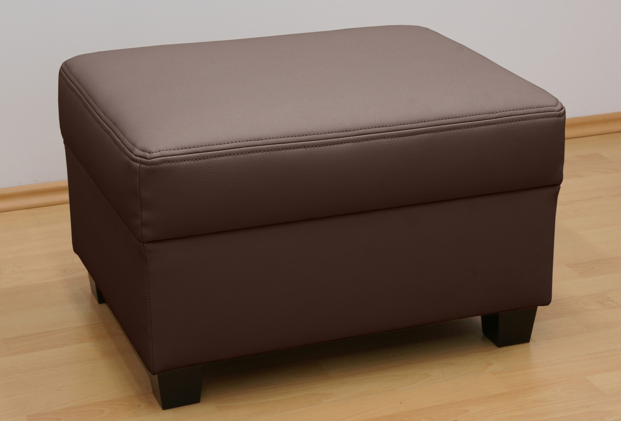 DOMO collection Hocker »Norma«