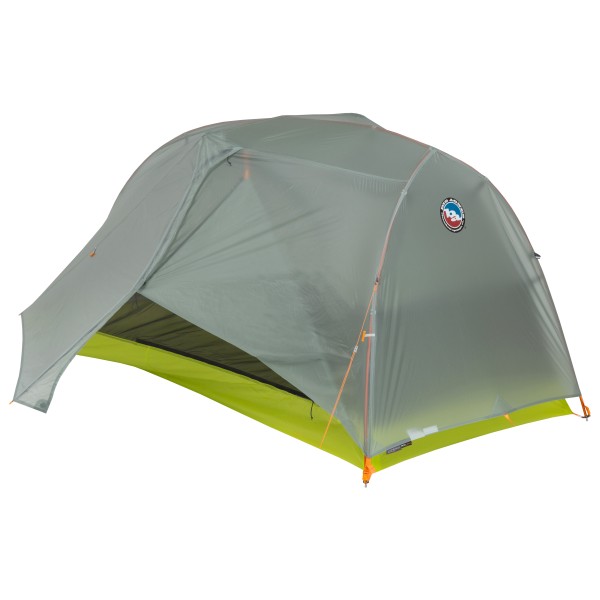 Big Agnes - Tiger Wall UL1 - Tente 1 place