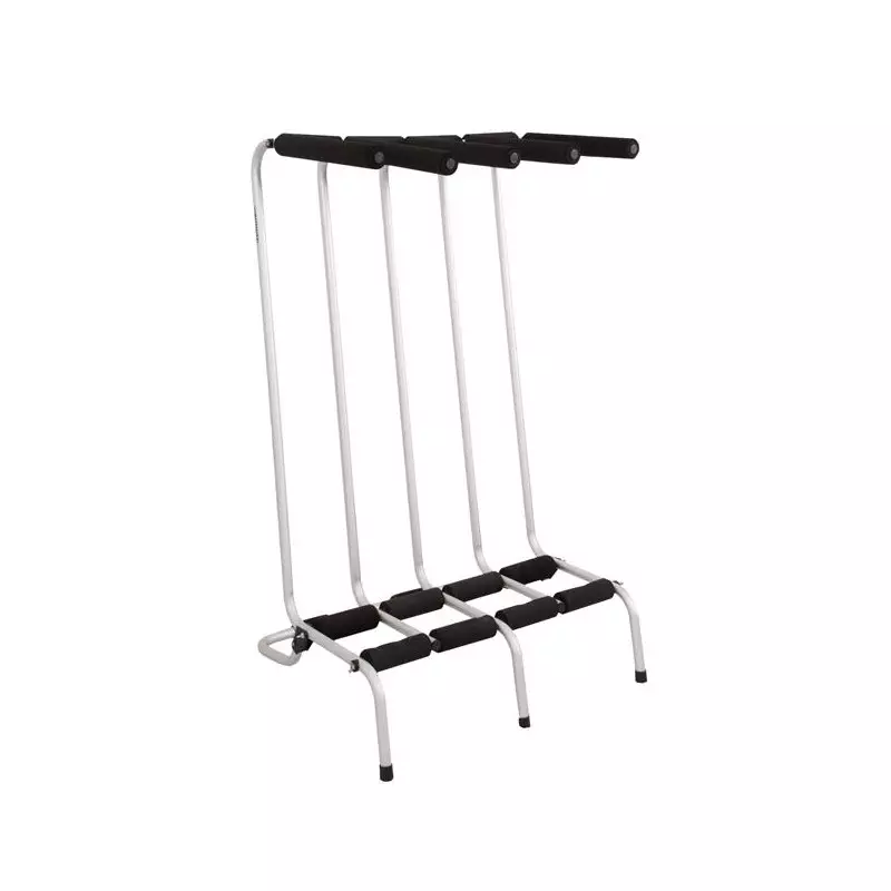 Rack surf OCEAN & EARTH Free Standing 4 Board Rack