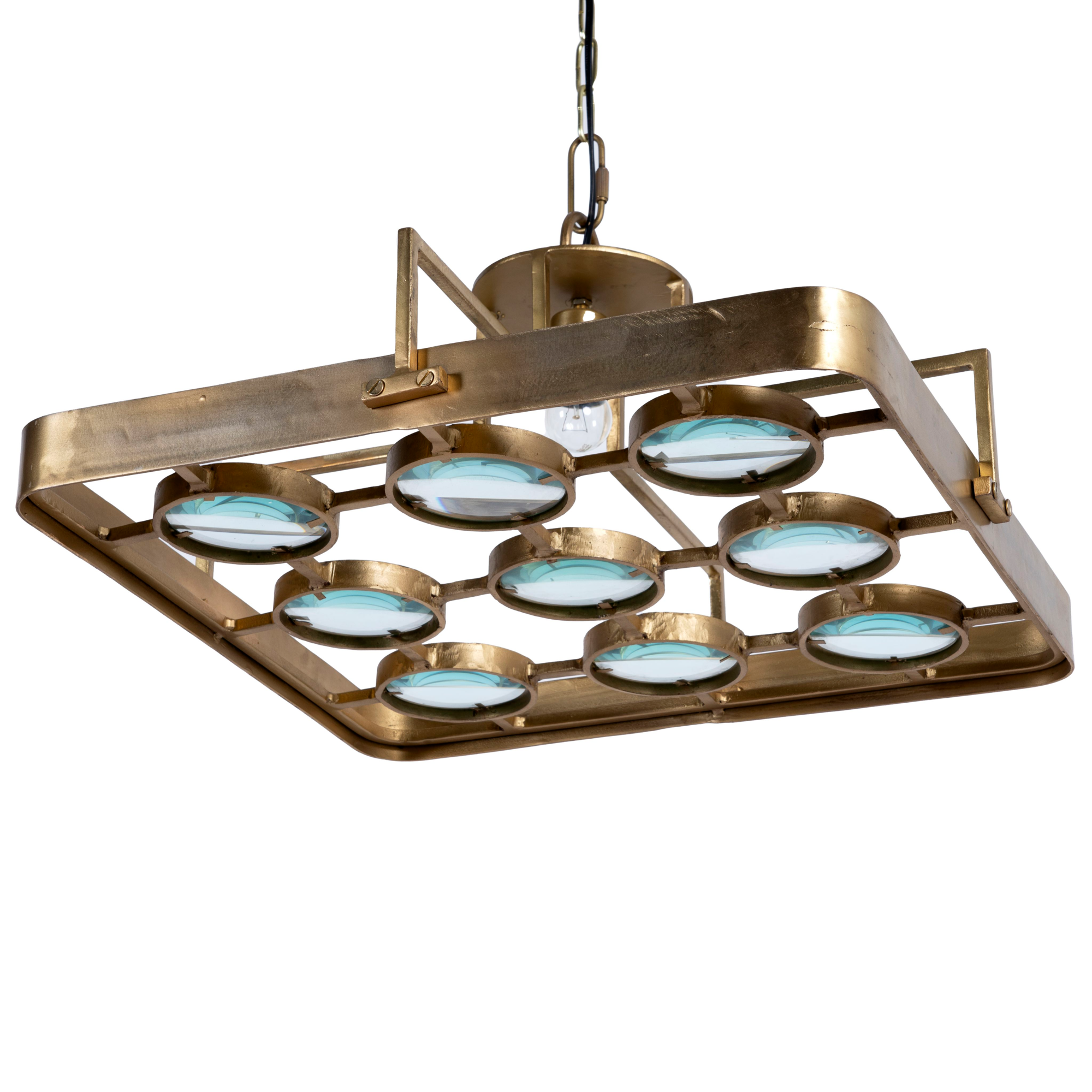 Hanglamp Kashtha #1