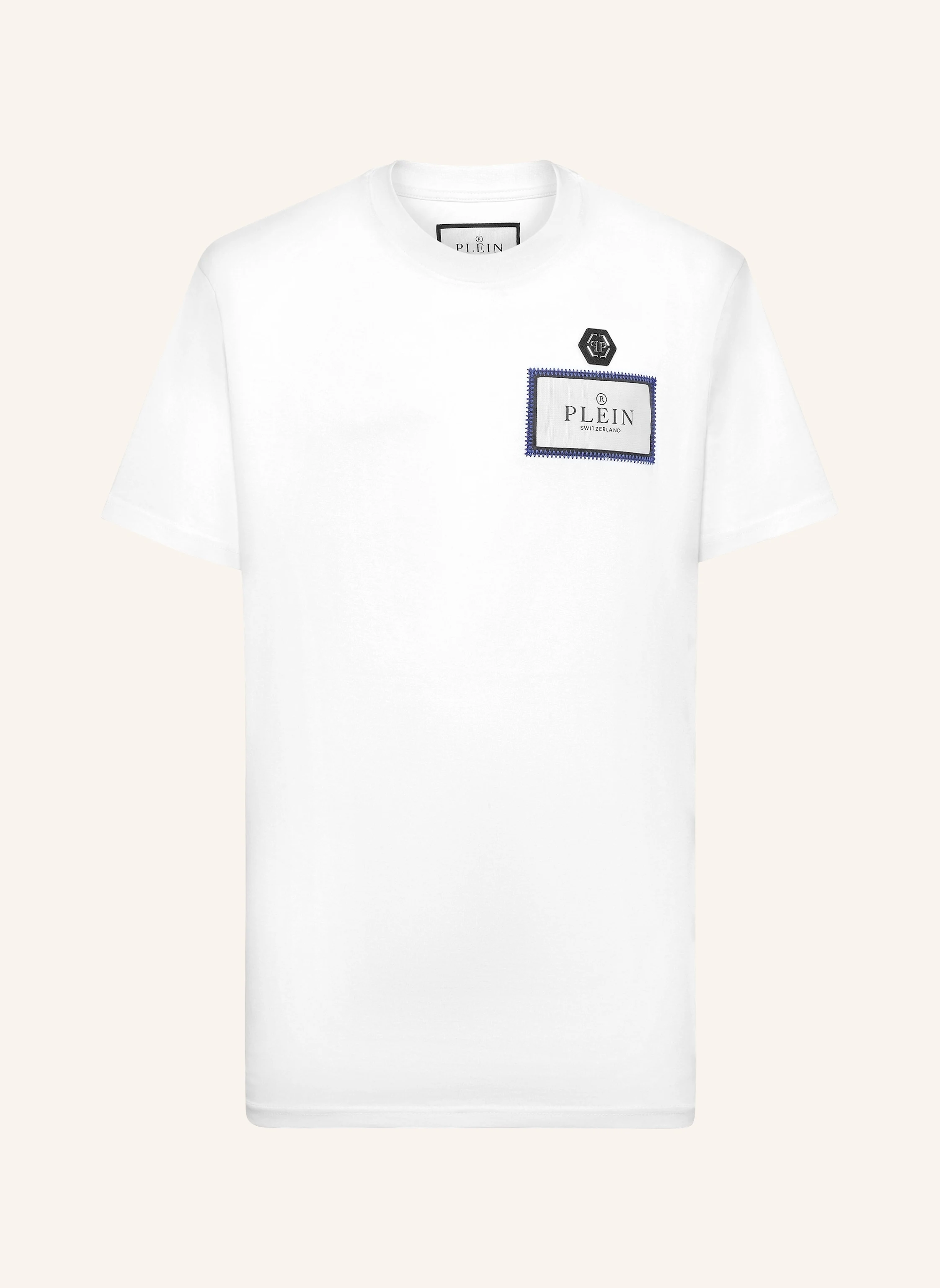 PHILIPP PLEIN PHILIPP PLEIN T-Shirt
