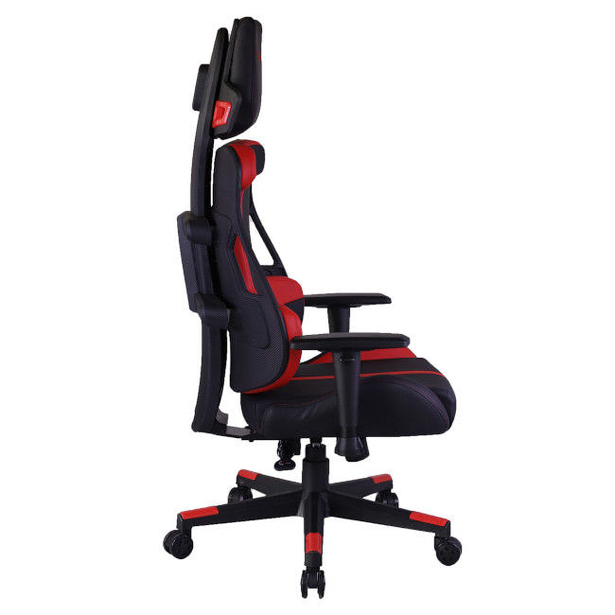The G-Lab K-Seat Carbon (Rouge)