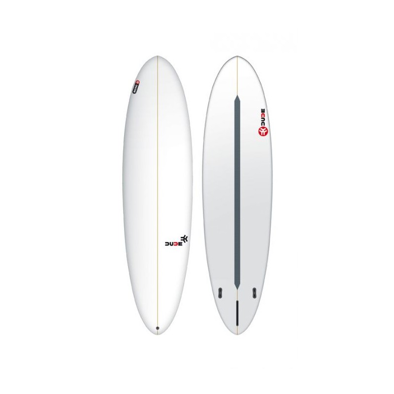 Planche de Surf Dude EGG - The Corner Shop