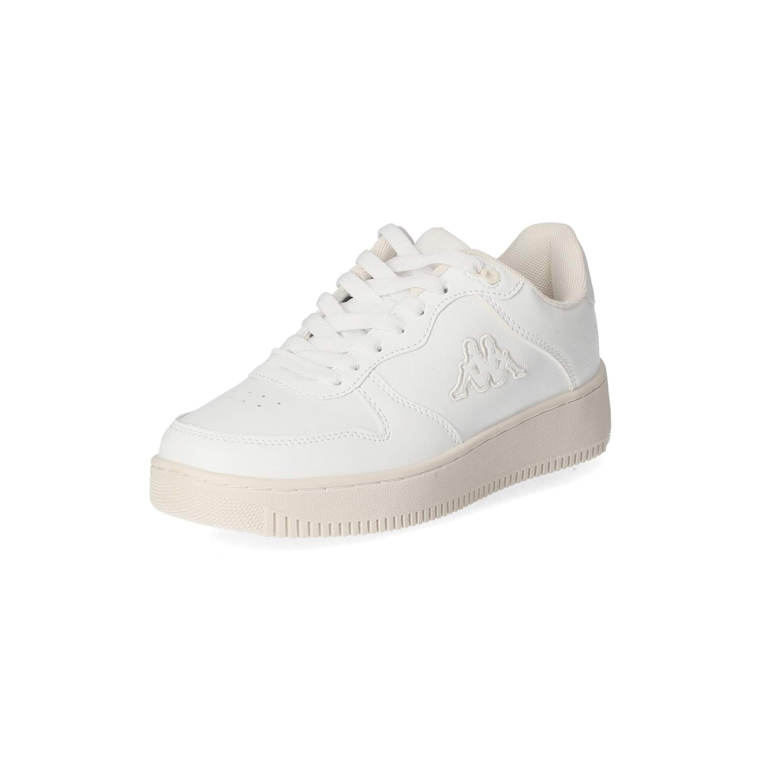 Kappa Sportschuhe - white