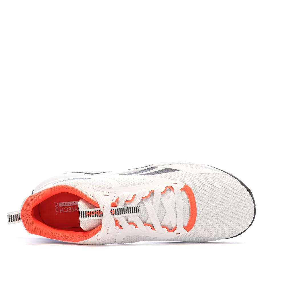 Reebok Chaussures de sport Blanches Homme Reebok NFX Trainer