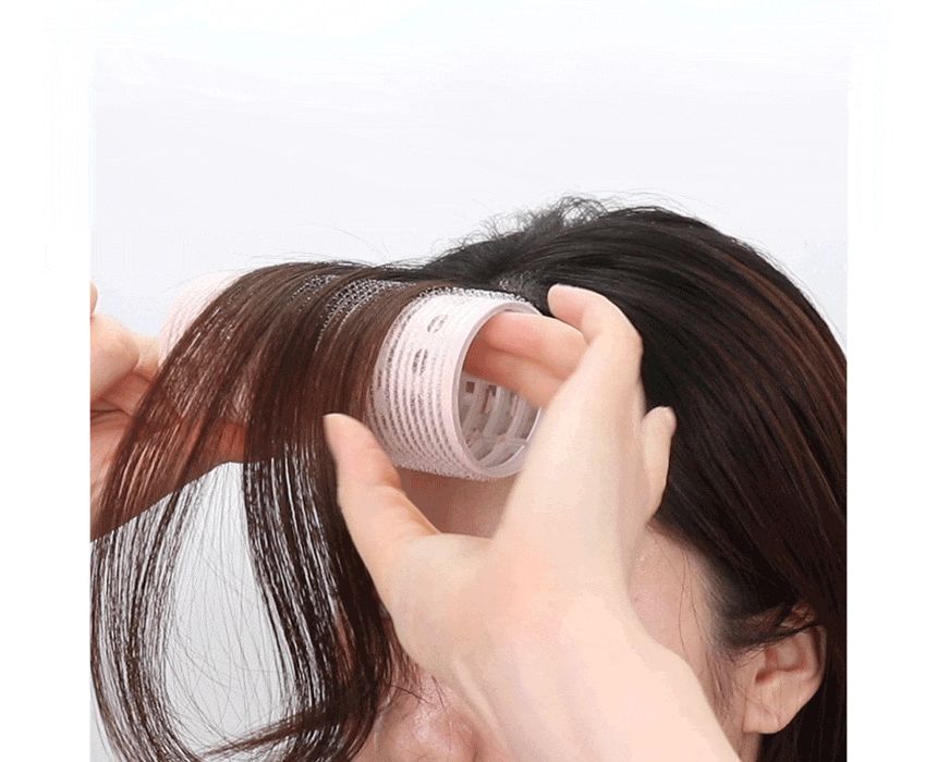 fillimilli - Pony Haarroller