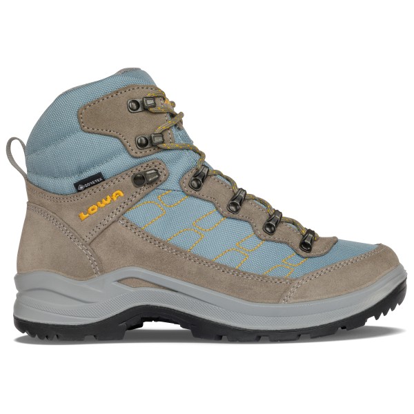 Lowa - Women's Corus GTX Mid - Chaussures de randonnée