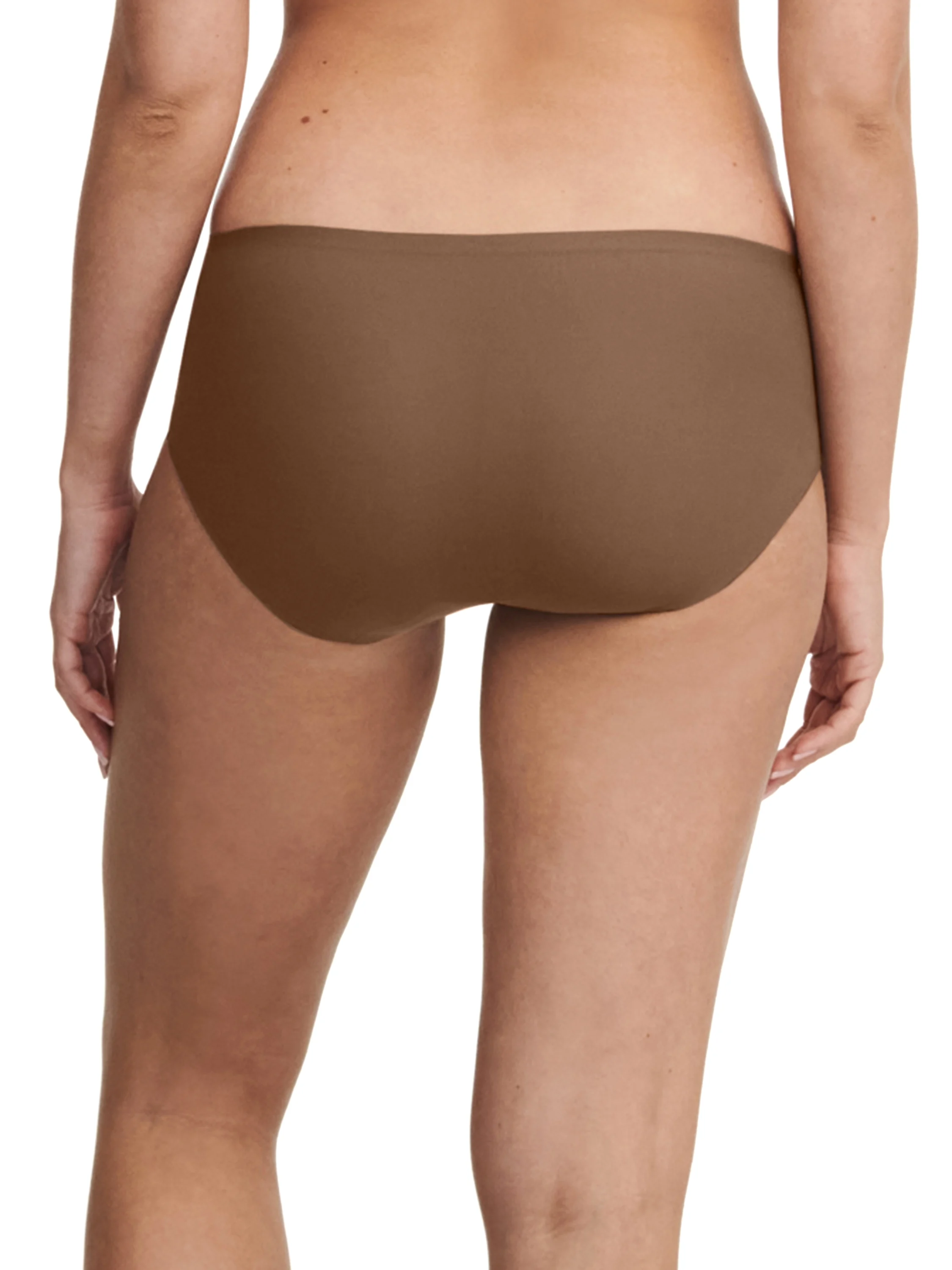 SOFTSTRETCH - Shorty | Marron