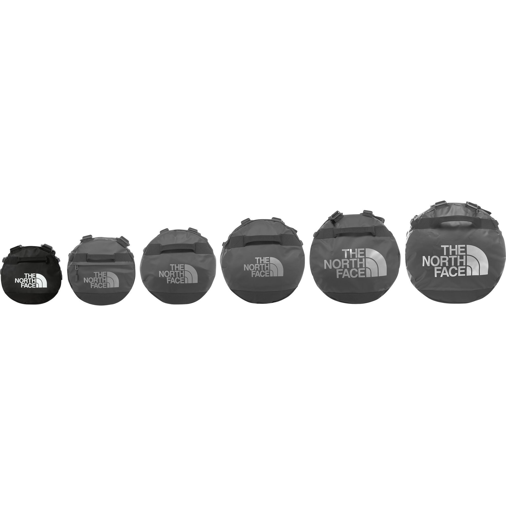 The North FaceBASE CAMP DUFFEL M