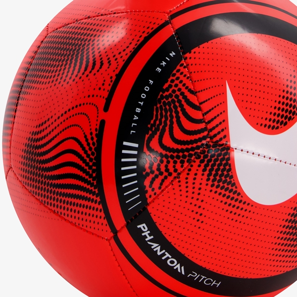 Nike Phantom FA20 voetbal rood
