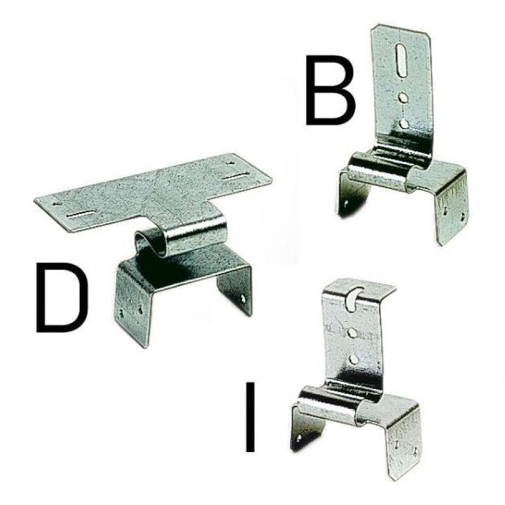 LYDREDUKSJONESBØYLE GLAVA TYPE B