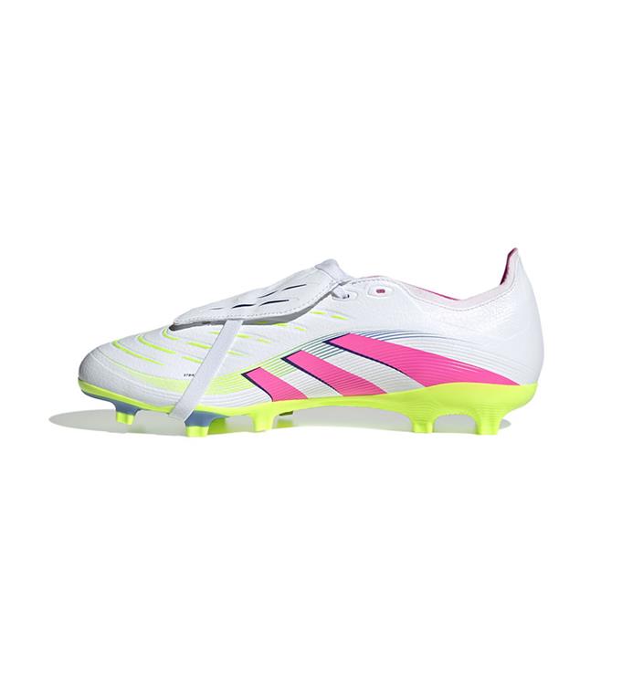 adidas PREDATOR LEAGUE FT FG/MG ID1320 FTWWHT-LUCPNK-LUCLEM