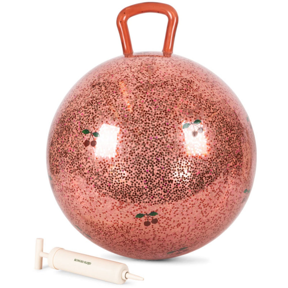 Køb Konges Sløjd Cherry Glitter Jump Bold