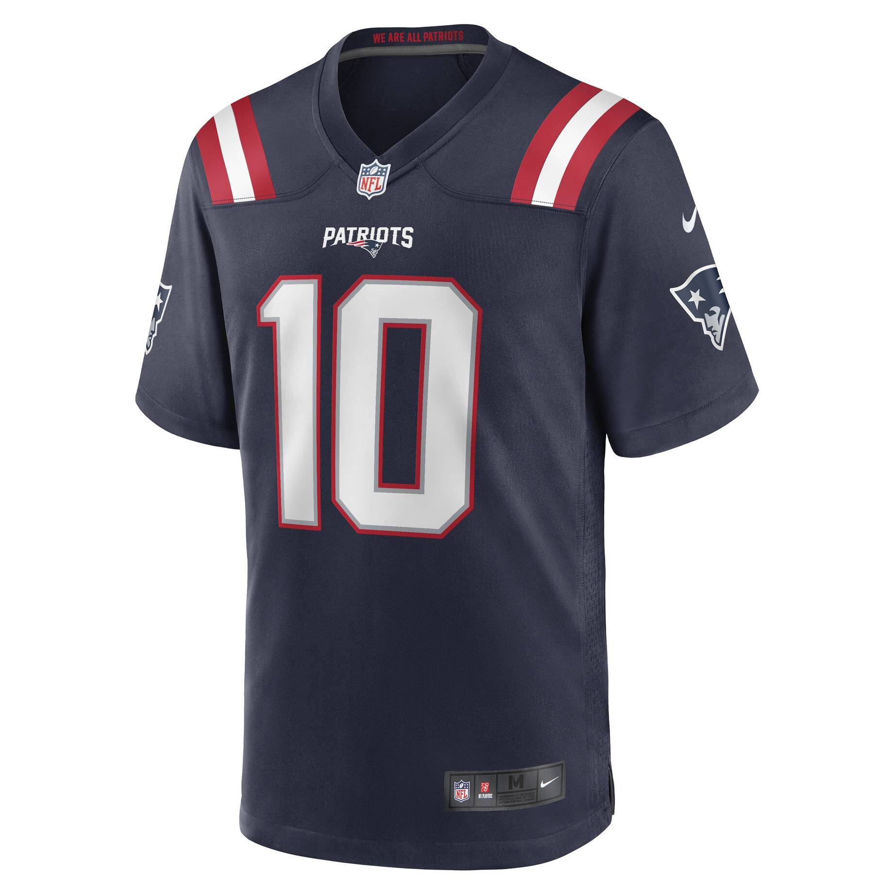 Nike| Herren Trikot NEW ENGLAND PATRIOTS