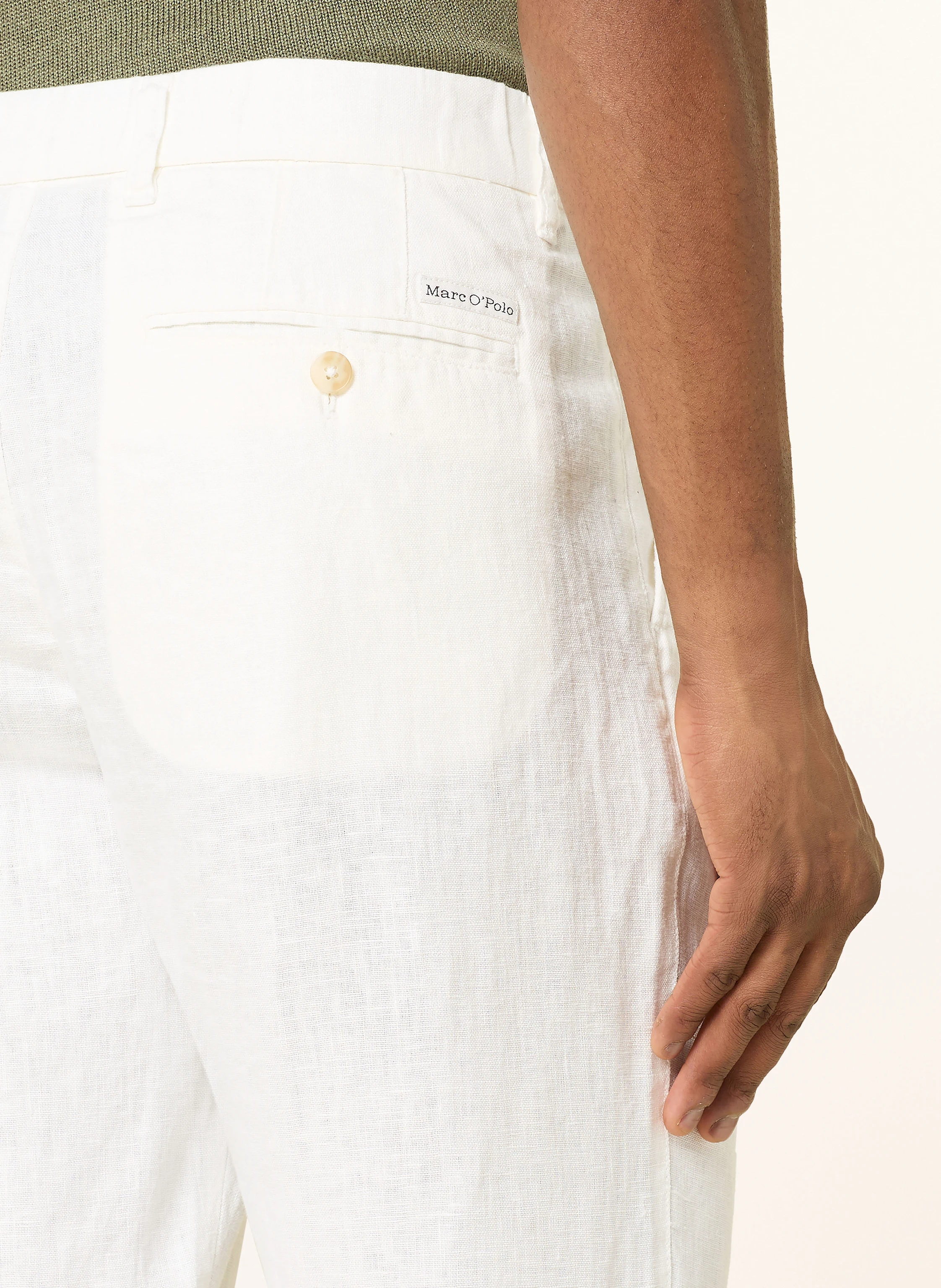 Marc O'Polo Chino OSBY Tapered Fit