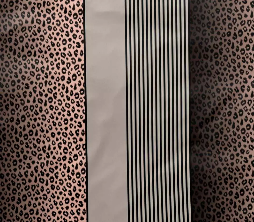 Bettwäsche Leo 135 x 200 cm