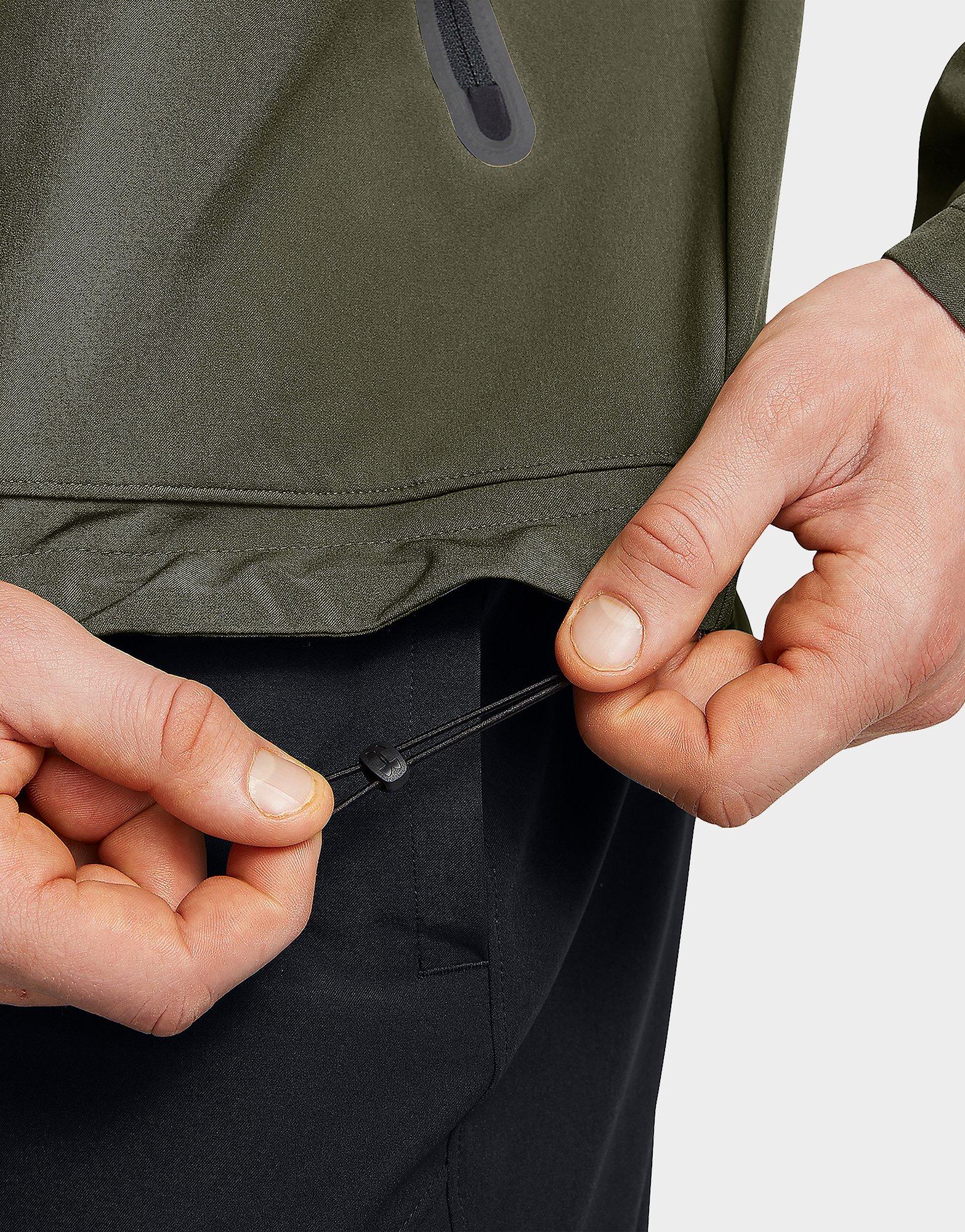 Under Armour Warmup Tops UA Unstoppable Jacket LC