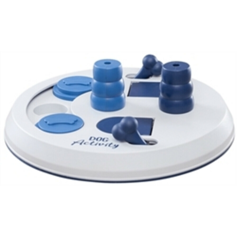 Trixie Dog Activity Flip Board ø 23 cm