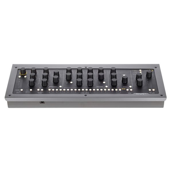 Softube Console 1 Mk 2 Case Bundle