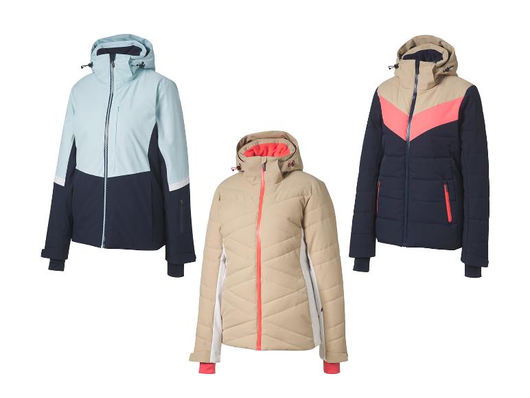 Dames ski-jas Premium