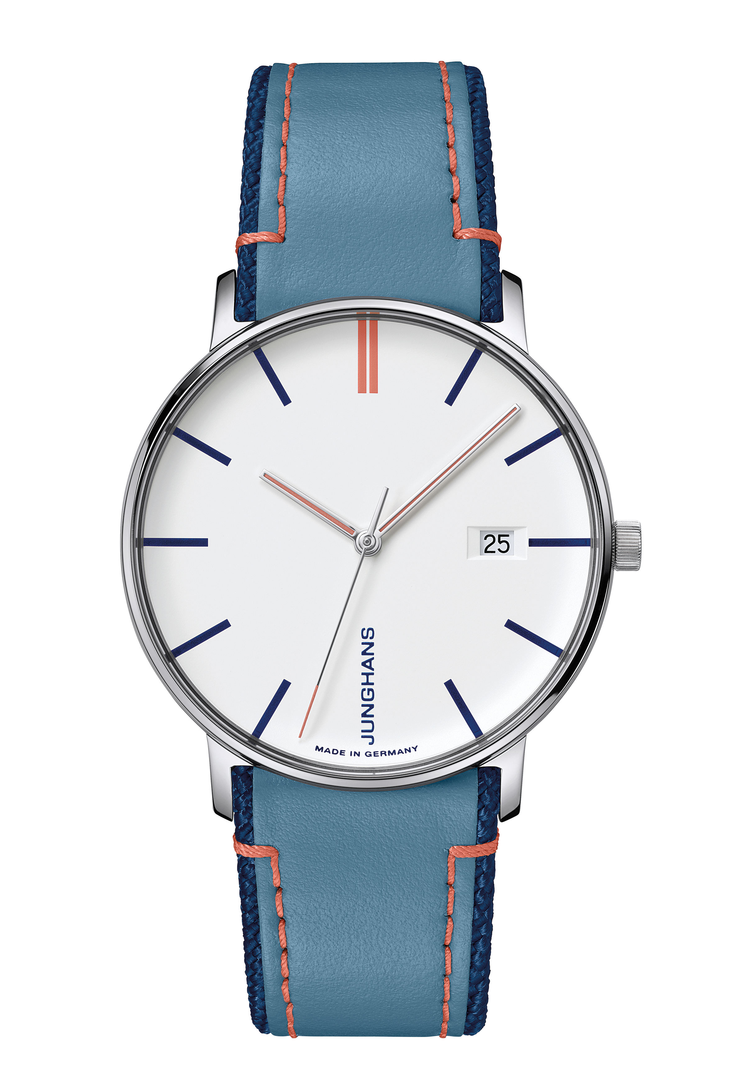 Junghans FORM Quarz 40mm 41/4481.00