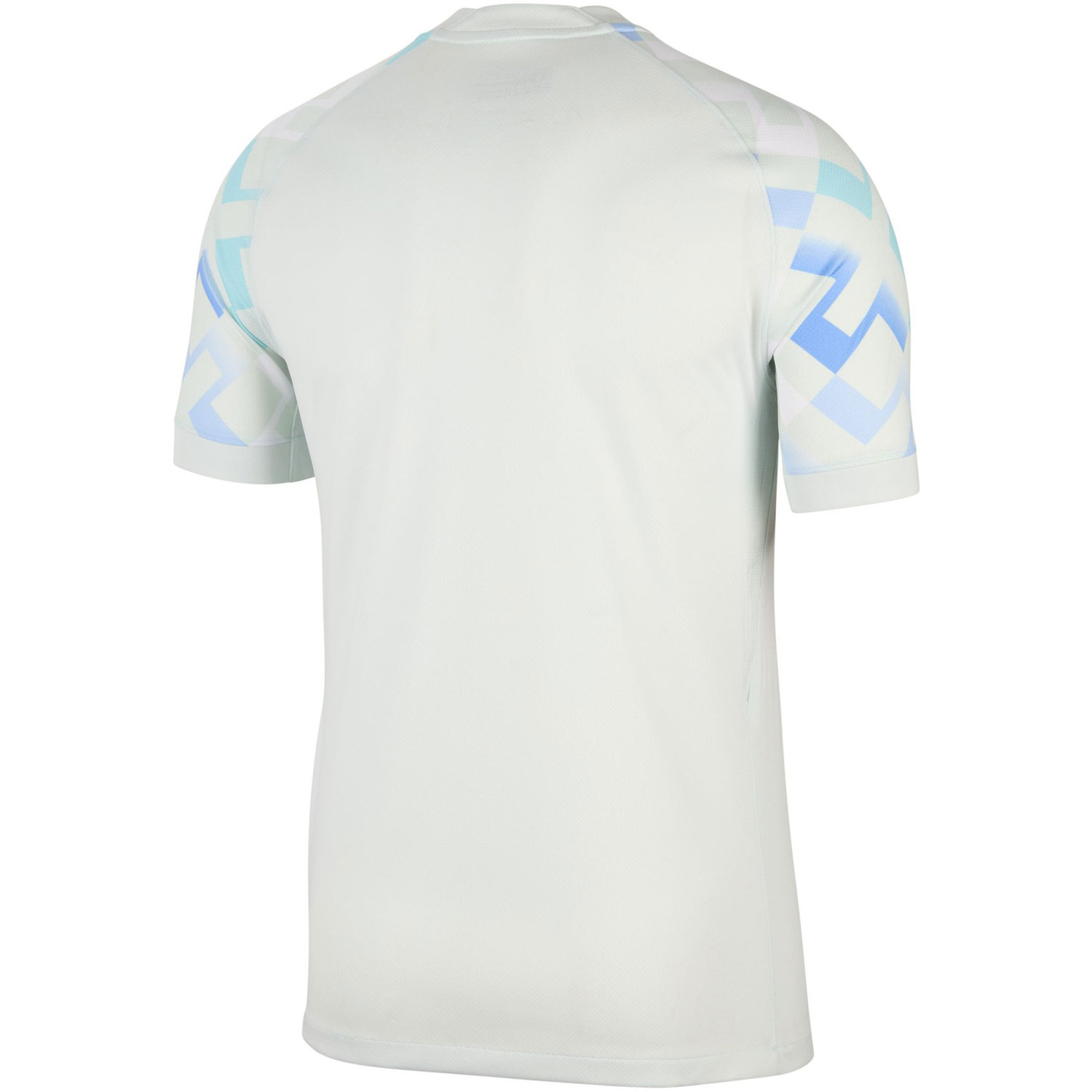 Nike Inter Milan Uit Tenue 2025/2026