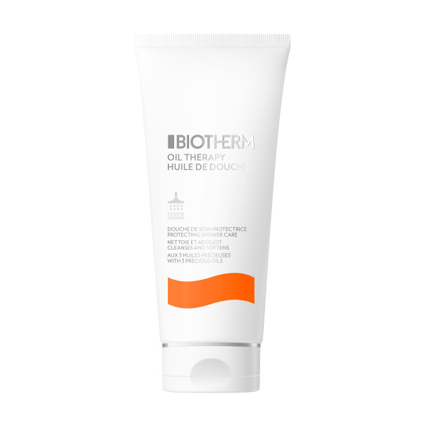 BIOTHERM Oil Therapy Shower Oil Öl Fl 200 ml